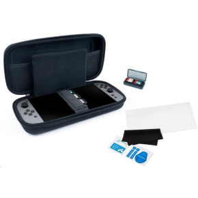 Nacon Startovací sada SWITCHNEWPACK5RED