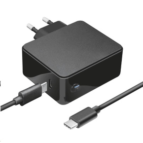 Napájací adaptér TRUST MAXO pre Apple Macbook 61W USB-C
