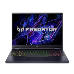 ACER NTB Predator Helios Neo 14 AI (PHN14-71-91C2),Ultra 9 285H,14.5"WQXGA,32GB,1TB SSD,RTX 5060,W11H,Black