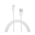 Kábel APPLE USB s konektorom Lightning (hromadné balenie) 1 m