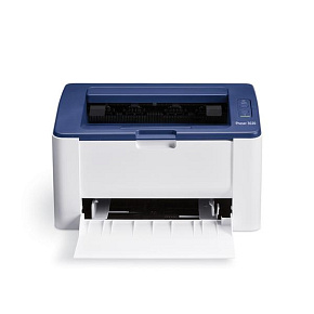 BAZAR - Xerox Phaser 3020Bi, ČB tiskárna A4, 20PPM, GDI, USB, Wifi, 128MB, Apple AirPrint, Google Cloud Print - Po oprav