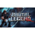 Brutal Legend (PC/MAC/LX) DIGITAL