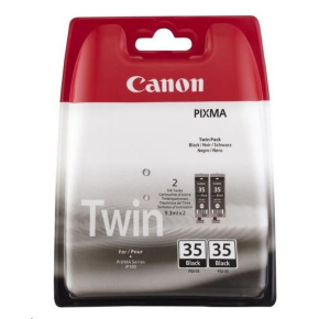Canon CARTRIDGE PGI-35 Twin Pack