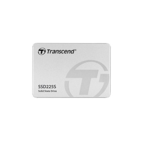 TRANSCEND SSD 225S 2TB, 2.5" SSD, SATA3, 3D TLC