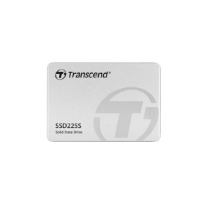 TRANSCEND SSD 225S 2TB, 2.5" SSD, SATA3, 3D TLC TRANSCEND SSD 225S 2TB, 2.5" SSD, SATA3, 3D TLC