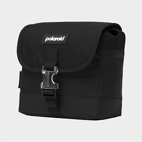 Polaroid Box Bag for Now and I-2 Black