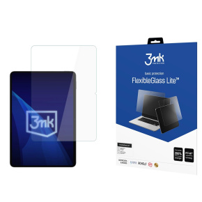 3mk hybridní sklo FlexibleGlass Lite pro Xiaomi Pad 7S Pro 3mk hybridní sklo FlexibleGlass Lite pro Xiaomi Pad 7S Pro