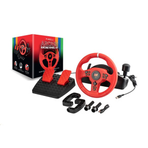 Arcade Racing Wheel Kit Arcade Racing Wheel Kit