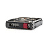 HPE 20TB SAS 12G Business Critical 7.2K LFF LP 1-year Warranty Helium 512e ISE Multi Vendor HDD rfbd