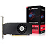 ARKTEK VGA  AMD Radeon RX 550 8GB, RX 550, 8GB GDDR5, 1xDP, 1xHDMI