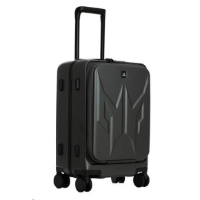 ACER Predator Streetstyle Luggage 20", black, kufr, TSA kombinační zámek, přední otevírání, kapsa na notebooky tablet