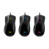 HyperX Pulsefire Raid - Gaming Mouse (Black) (HX-MC005B) - Myš
