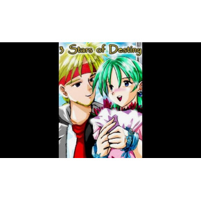 3 Stars of Destiny (PC) klíč Steam