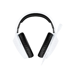 Cloud Stinger 3 – Wired Gaming Headset White