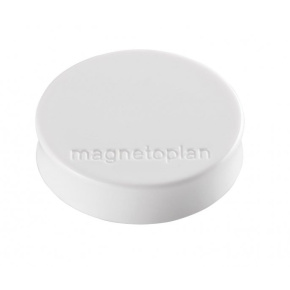 Magnety Magnetoplan Ergo medium 30 mm biely