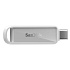 SanDisk Flash Disk 1TB iXpand Phone Drive USB-C, bílá