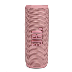 BAZAR - JBL Flip 6 PINK - Rozbaleno (Komplet) BAZAR - JBL Flip 6 PINK - Rozbaleno (Komplet)