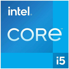 CPU INTEL Core i5-12400, 2,50 GHz, 18 MB L3 LGA1700, TRAY (bez chladiča)