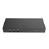 ACER Dokovací stanice Thunderbolt 4 Dock T34,Black