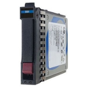 HPE 960GB SATA 6G Very Read Optimized SFF (2.5in) SC 3yr Wty SSD