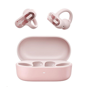 LENOVO Open-Ear Clip-on Earbuds X500 Pink