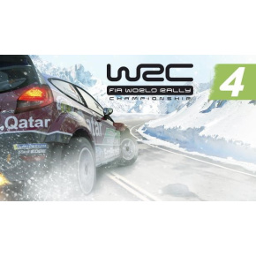 WRC 4