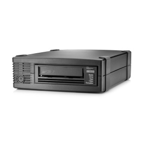 HPE StoreEver LTO-7 Ultrium 15000 External Tape Drive #ABB