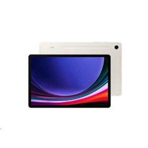 Samsung Galaxy Tab S9 (X710), 11", 8/128 GB, WiFi, EU, béžová Samsung Galaxy Tab S9 (X710), 11", 8/128 GB, WiFi, EU, béžová