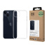 3mk ochranný kryt Clear Case Eco pro Apple iPhone 13/14