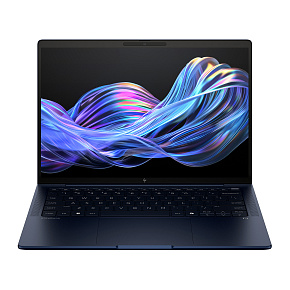 HP NTB EliteBook X G2i U5-325 47TOPS 14"WUXGA 1920x1200 400 IR, 16GB, 512GB, 68WHr,bez adapteru, Win11Pro, 3y onst