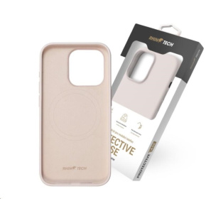 RhinoTech MAGcase Origin pro Apple iPhone 15 Pro Max růžová RhinoTech MAGcase Origin pro Apple iPhone 15 Pro Max růžová