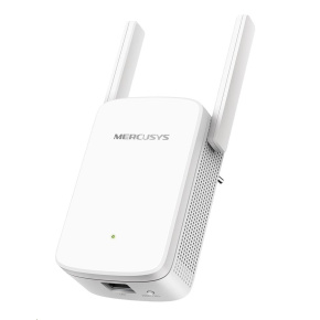 MERCUSYS ME30 WiFi5 Extender/Repeater (AC1200,2,4GHz/5GHz,1x100Mb/s LAN)