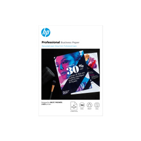 HP Prof Biz Gls 180g A4 150sh FSC Paper HP Prof Biz Gls 180g A4 150sh FSC Paper