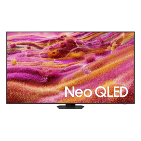 Samsung 55" TV, 4K Full HD, Neo QLED, 120 Hz, HDR, Dolby Atmos, Tizen OS