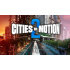 Cities in Motion 2 (PC) klíč Steam