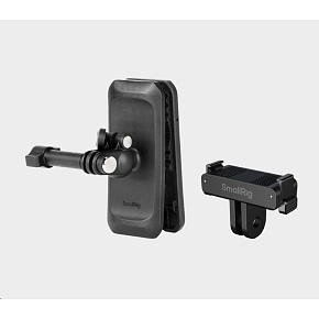 SmallRig 6307 Backpack Strap Clip Mount for DJI Osmo Action 6 / Nano
