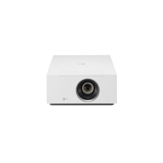 LG projektor HU710PW - DLP, Laser+LED, UHD 3840x2160, 3xHDMI, USB-A, LAN, webOS, repro 2x5W