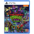 PS5 hra Teenage Mutant Ninja Turtles: Mutants Unleashed