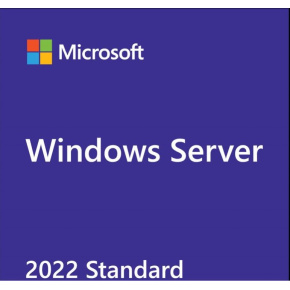 Windows Server CAL 2022 ENG 5 Clt User CAL OEM