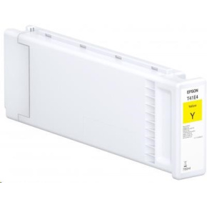 Jednorazové balenie atramentu EPSON UltraChrome XD2 Yellow 700 ml Jednorazové balenie atramentu EPSON UltraChrome XD2 Yellow 700 ml