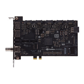 HP VGA NVIDIA Quadro Sync II