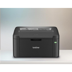 BAZAR - BROTHER tiskárna laserová mono HL-L1232W - A4, 20ppm, 2400x600, 64MB, USB 2.0, WIFI, 150l, poškozen obal BAZAR - BROTHER tiskárna laserová mono HL-L1232W - A4, 20ppm, 2400x600, 64MB, USB 2.0, WIFI, 150l, poškozen obal
