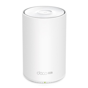 BAZAR - TP-Link Deco X50-DSL WiFi6 Mesh (AX3000,2,4GHz/5GHz,4xGbELAN/WAN,1xDSL Port - použito