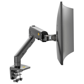 BAZAR - Stolní držák na širokoúhlý monitor Tv NB G50 - Poškozený obal (Komplet)