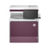 HP Color LaserJet Enterprise MFP 5800zf flow (A4, 43 strán za minútu, USB 3.0, Ethernet, Tlač/skenovanie/kopírovanie, FAX, obojstranná tlač)