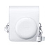Fujifilm instax mini 13 pouzdro - Clay White