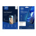 3mk All-Safe - AIO fólie Extra Protection Phone Dry & Wet Fitting, 5 ks