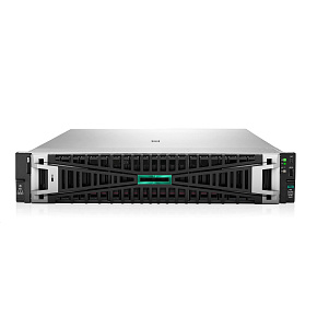 HPE PL DL380g12 6530P (2.3/32C) 2x32G MR416i-o 8SFF 2x1000W 2p10/25 PFans NBD333 Smart Choice