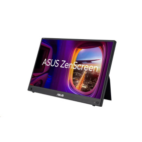 ASUS LCD 16" MB16AHG 1920x1080 IPS 144Hz IPS 3ms 300cd USB-C miniHDMI ASUS LCD 16" MB16AHG 1920x1080 IPS 144Hz IPS 3ms 300cd USB-C miniHDMI