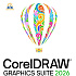 CorelDRAW Graphic Suite 2021 Classroom License (MAC) 15+1 EN/DE/FR/BR/ES/IT/NL/CZ/PL
